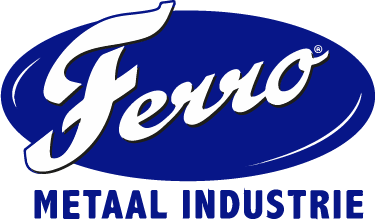 Logo Logo Ferro Metaal Industrie